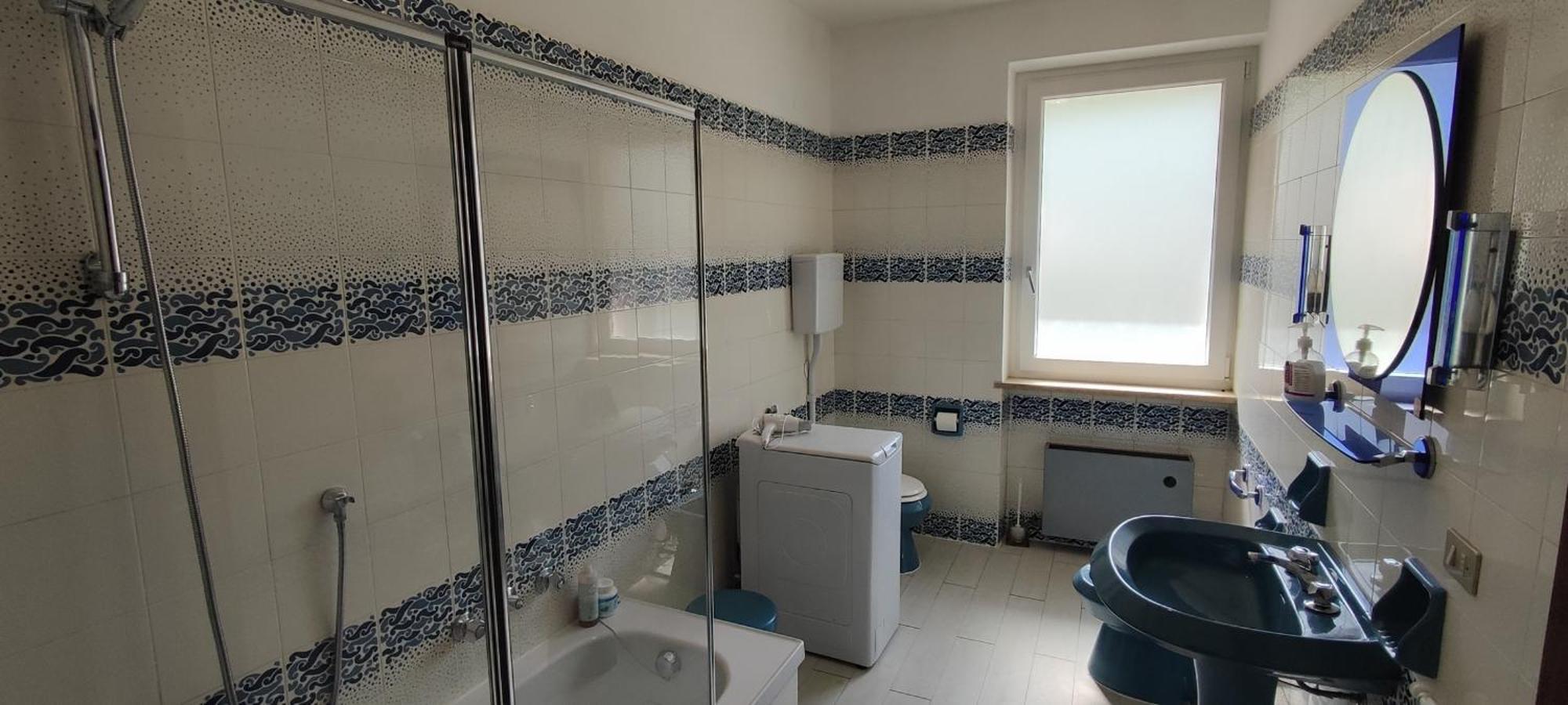 Attico Nel Borgo Apartment Torri Del Benaco Bagian luar foto